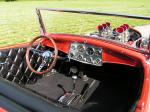 Ford Model A Roadster Cockroach Hot Rod 1931 года